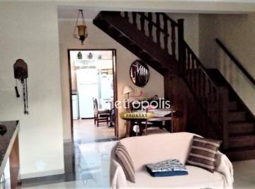 Sala · Sobrado com 3 dormitórios à venda, 330 m² por R$ 1.700.000,00 - Santa Paula - São Caetano do Sul/SP