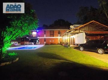 dd1db2356a0d03856e7e4aa332d6b186f3e9445c · Casa à venda, 332 m² por R$ 3.100.000,00 - Alto - Teresópolis/RJ