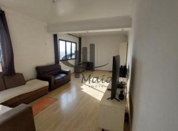 Apartamento · 91m² · 3 Quartos · 2 Vagas · Venda Apartamento Sao Caetano do Sul Santo Antonio Ref: 231