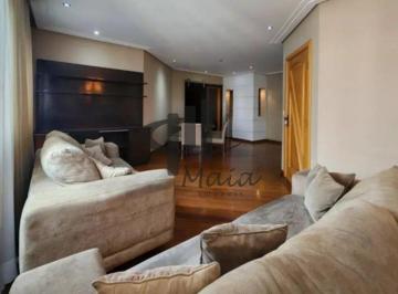 Apartamento · 165m² · 3 Quartos · 3 Vagas · Venda Apartamento Sao Caetano do Sul Santo Antonio Ref: 342