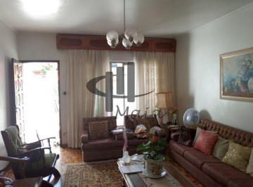 Casa · 210m² · 3 Quartos · 3 Vagas · Venda Sobrado Sao Caetano do Sul Olimpico Ref: 425