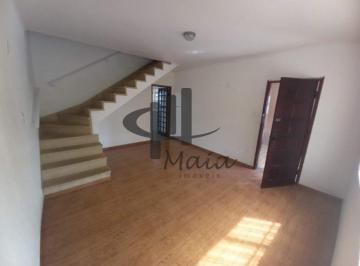 Casa · 128m² · 3 Quartos · 1 Vaga · Venda Sobrado Sao Caetano do Sul Santa Maria Ref: 1391
