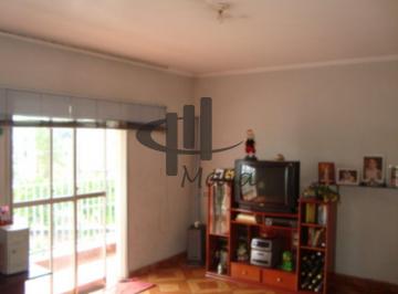 Apartamento · 75m² · 2 Quartos · 1 Vaga · Venda Apartamento Sao Caetano do Sul Sao Jose Ref: 1472