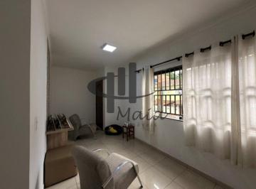 Casa · 294m² · 3 Quartos · 5 Vagas · Venda Sobrado Sao Caetano do Sul Ceramica Ref: 2502
