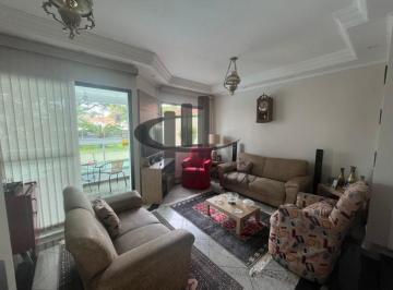 Apartamento · 125m² · 3 Quartos · 2 Vagas · Venda Apartamento Sao Caetano do Sul Santo Antonio Ref: 2636