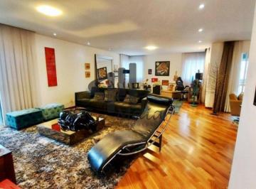 Apartamento · 251m² · 3 Quartos · 6 Vagas · Venda Apartamento Sao Caetano do Sul Santo Antonio Ref: 2797