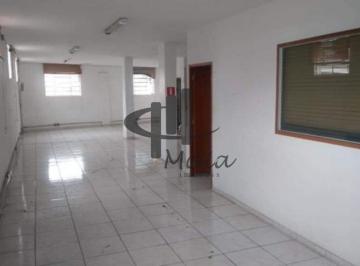 Comercial · 580m² · Venda Prédio Comercial Sao Caetano do Sul Santa Paula Ref: 2975