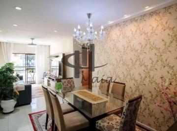 Apartamento · 89m² · 3 Quartos · 1 Vaga · Venda Apartamento Sao Caetano do Sul Santa Paula Ref: 3287