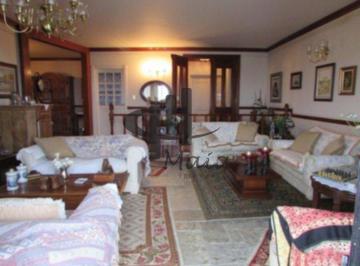 Apartamento · 254m² · 4 Quartos · 3 Vagas · Venda Apartamento Sao Caetano do Sul Santa Paula Ref: 3420