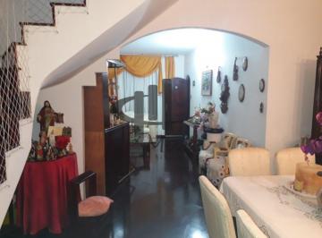 Casa · 240m² · 3 Quartos · 3 Vagas · Venda Sobrado Sao Caetano do Sul Santa Paula Ref: 4236