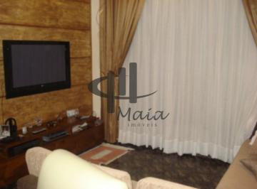 Casa · 250m² · 3 Quartos · 2 Vagas · Venda Casa Sao Caetano do Sul Santa Paula Ref: 4279