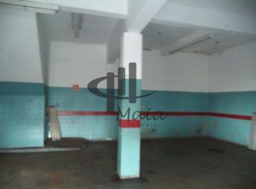 Comercial · 100m² · Locação Salão Comercial Sao Caetano do Sul Olimpico Ref: 4711