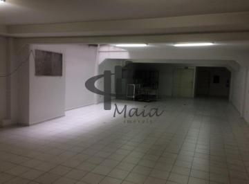 Comercial · 1207m² · 17 Vagas · Venda Prédio Comercial Sao Caetano do Sul Centro Ref: 5121