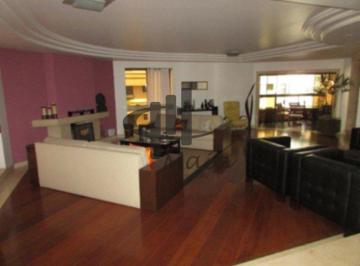Apartamento · 430m² · 4 Quartos · 6 Vagas · Venda Apartamento Sao Caetano do Sul Santo Antonio Ref: 5217