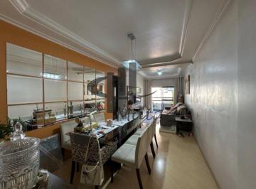 Apartamento · 85m² · 3 Quartos · 1 Vaga · Venda Apartamento Sao Caetano do Sul Santa Paula Ref: 5420