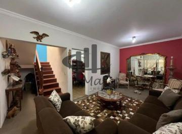 Casa · 192m² · 3 Quartos · 2 Vagas · Venda Sobrado Sao Caetano do Sul Prosperidade Ref: 5446