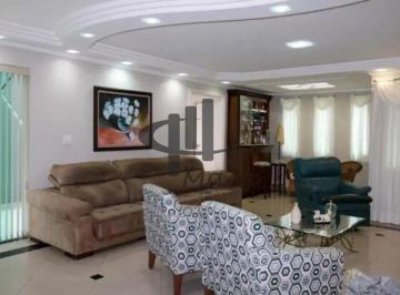 Casa · 225m² · 4 Quartos · 8 Vagas · Venda Sobrado Sao Caetano do Sul Ceramica Ref: 5862