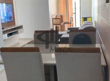 Apartamento · 70m² · 3 Quartos · 2 Vagas · Venda Apartamento Sao Caetano do Sul Nova Gerti Ref: 6977