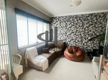 Casa · 113m² · 3 Quartos · 1 Vaga · Venda Sobrado Sao Caetano do Sul Santa Paula Ref: 6994