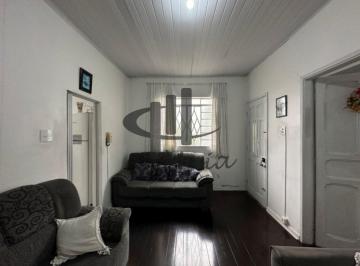 Casa · 111m² · 2 Quartos · 2 Vagas · Venda Casa Sao Caetano do Sul Santa Paula Ref: 7324