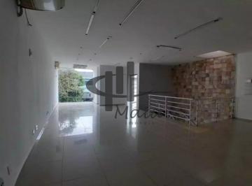 Comercial · 300m² · 3 Vagas · Locação Salão Comercial Sao Caetano do Sul Santa Paula Ref: 7583