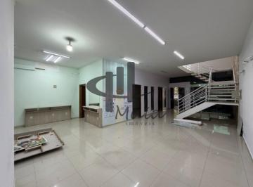 Comercial · 300m² · 3 Vagas · Locação Salão Comercial Sao Caetano do Sul Santa Paula Ref: 7583