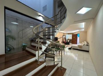 Casa · 440m² · 3 Quartos · 6 Vagas · Venda Sobrado Sao Caetano do Sul Osvaldo Cruz Ref: 7610