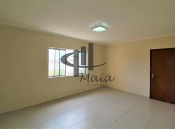 Apartamento · 70m² · 2 Quartos · 1 Vaga · Locação Apartamento Sao Caetano do Sul Nova Gerti Ref: 7621