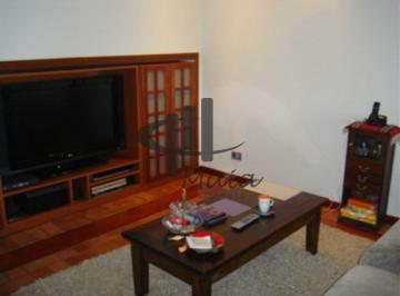 Casa · 250m² · 3 Quartos · 5 Vagas · Venda Casa Santo Andre Vila Bastos Ref: 7674