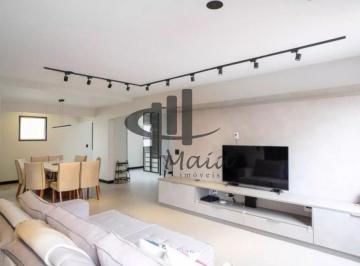 Apartamento · 170m² · 4 Quartos · 2 Vagas · Venda Apartamento Sao Caetano do Sul Santo Antonio Ref: 7812
