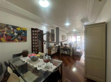Apartamento · 125m² · 3 Quartos · 2 Vagas · Venda Apartamento Sao Caetano do Sul Santa Paula Ref: 8481