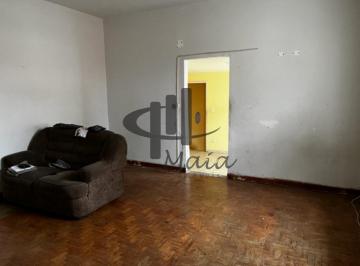 Casa · 255m² · 4 Quartos · 7 Vagas · Venda Sobrado Sao Caetano do Sul Osvaldo Cruz Ref: 8517