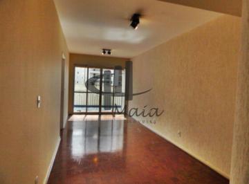 Apartamento · 80m² · 2 Quartos · 1 Vaga · Venda Apartamento Sao Caetano do Sul Santa Paula Ref: 8614