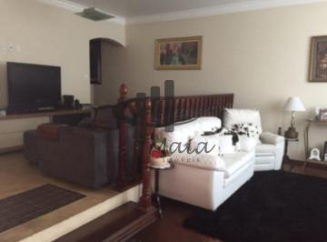 Casa · 280m² · 3 Quartos · 5 Vagas · Venda Sobrado Sao Caetano do Sul Olimpico Ref: 9070