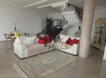 Casa · 274m² · 3 Quartos · 6 Vagas · Venda Sobrado Sao Caetano do Sul Ceramica Ref: 9094