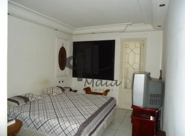 Apartamento · 330m² · 4 Quartos · 3 Vagas · Venda Apartamento Sao Caetano do Sul Santa Paula Ref: 9166