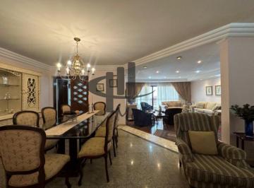 Apartamento · 254m² · 4 Quartos · 3 Vagas · Venda Apartamento Sao Caetano do Sul Santa Paula Ref: 9687