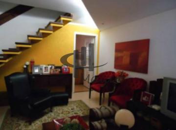 Casa · 143m² · 3 Quartos · 2 Vagas · Venda Sobrado Sao Caetano do Sul Santa Maria Ref: 9838