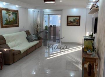 Apartamento · 173m² · 4 Quartos · 2 Vagas · Venda Apartamento Sao Caetano do Sul Santa Paula Ref: 9944
