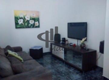 Casa · 184m² · 4 Quartos · 6 Vagas · Venda Sobrado Sao Caetano do Sul Osvaldo Cruz Ref: 10069