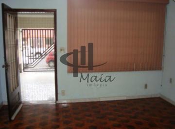 Casa · 320m² · 2 Quartos · 2 Vagas · Venda Casa Sao Caetano do Sul Barcelona Ref: 10182