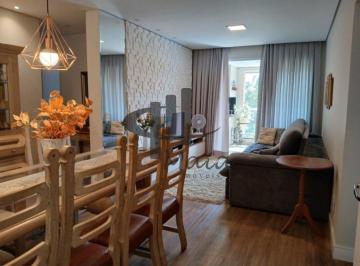 Apartamento · 101m² · 3 Quartos · 2 Vagas · Venda Apartamento Sao Caetano do Sul Santa Maria Ref: 10448
