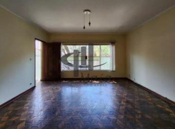 Casa · 216m² · 3 Quartos · 4 Vagas · Venda Sobrado Sao Caetano do Sul Santa Maria Ref: 10546