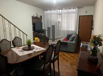 Casa · 128m² · 2 Quartos · 1 Vaga · Venda Sobrado Sao Caetano do Sul Barcelona Ref: 10594