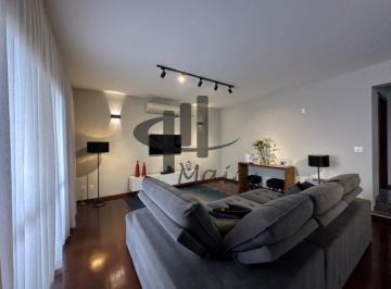 Apartamento · 270m² · 5 Quartos · 3 Vagas · Venda Apartamento Sao Caetano do Sul Santa Paula Ref: 11049