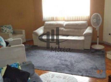Casa · 120m² · 3 Quartos · 1 Vaga · Venda Sobrado Sao Caetano do Sul Santa Maria Ref: 11335