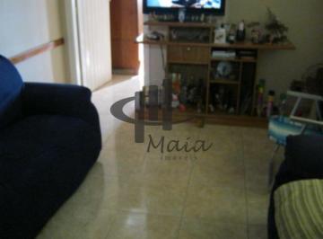 Casa · 231m² · 3 Quartos · 3 Vagas · Venda Sobrado Sao Caetano do Sul Olimpico Ref: 11472