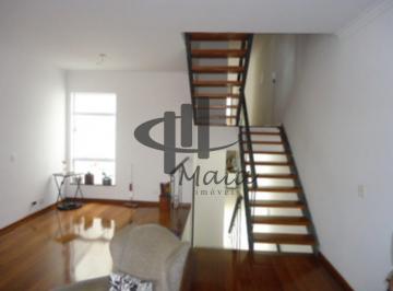 Casa · 241m² · 3 Quartos · 4 Vagas · Venda Sobrado Sao Caetano do Sul Olimpico Ref: 11479