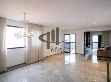 Apartamento · 184m² · 3 Quartos · 2 Vagas · Venda Apartamento Sao Caetano do Sul Santo Antonio Ref: 11526