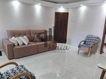 Apartamento · 163m² · 4 Quartos · 3 Vagas · Venda Cobertura Sao Caetano do Sul Santa Maria Ref: 12458